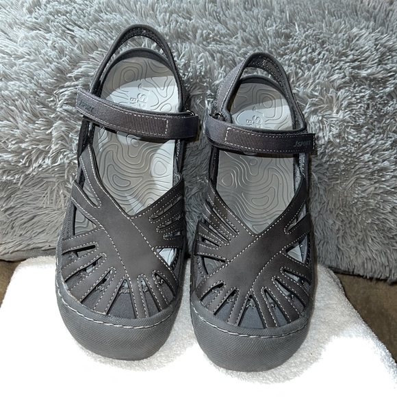 Jsport By Jambu Women’s Sandals Size 8 - Picture 2 of 8
